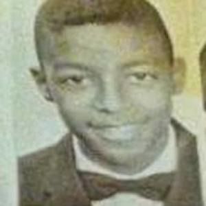 Meet your Posher, Gregory